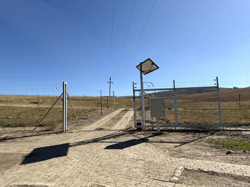 0 Bedroom Property for Sale in Harrismith Free State